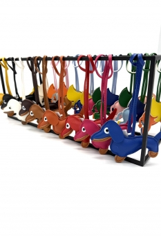 Shoes en acces ZO25