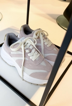 Shoes en acces ZO25