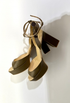 Shoes en acces ZO25