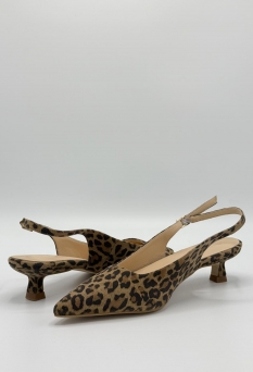 Shoes en acces ZO25