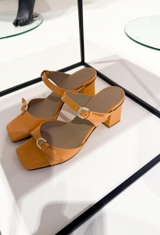 Shoes en acces ZO25