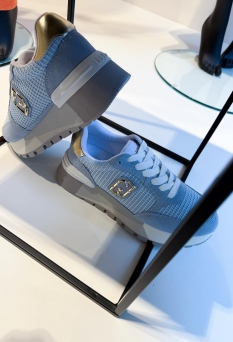 Shoes en acces ZO25