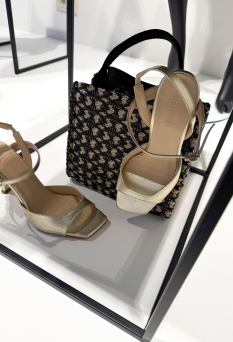 Shoes en acces ZO25