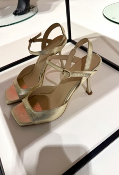 Shoes en acces ZO25