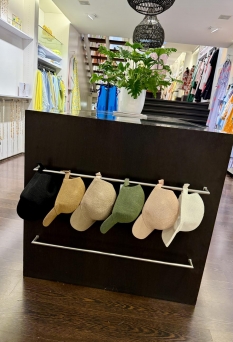 Shoes en acces ZO25