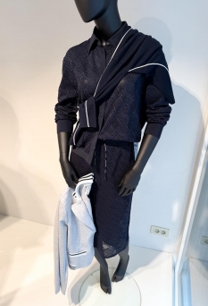 Etalages FW25