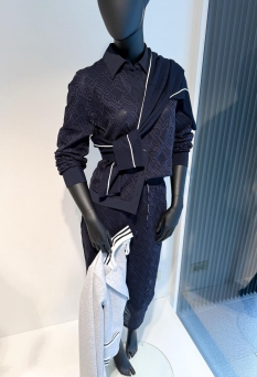 Etalages FW25