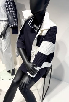 Etalages FW25