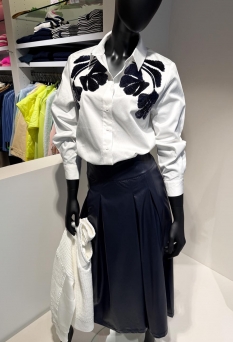 Etalages FW25