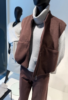 Etalages FW25