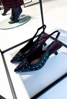 Etalages FW25