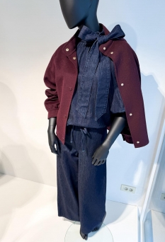 Etalages FW25