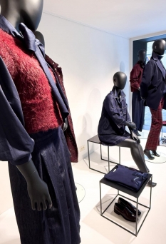 Etalages FW25
