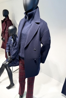 Etalages FW25
