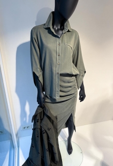 Etalages FW25