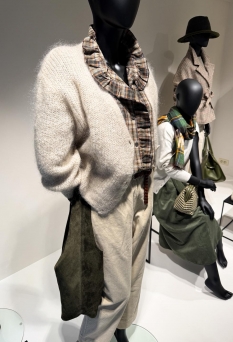 Etalages FW25
