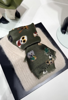Etalages FW25