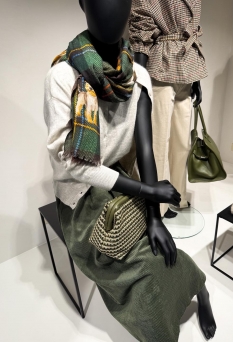 Etalages FW25