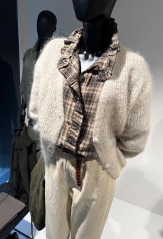Etalages FW25