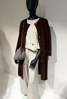 Etalages FW25