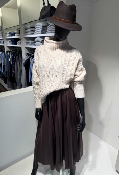 Etalages FW25