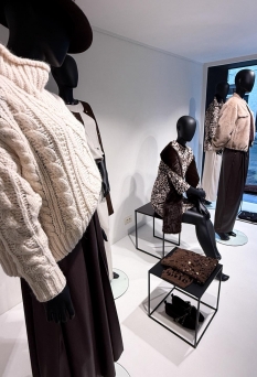 Etalages FW25