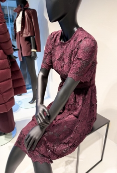 Etalages FW25