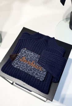 Etalages FW25