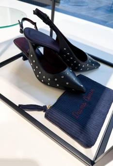 Etalages FW25