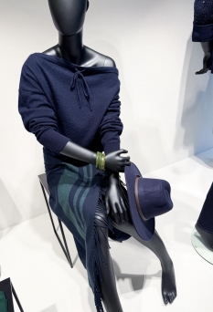Etalages FW25