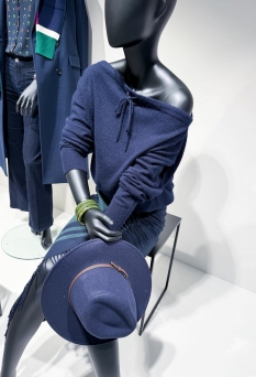 Etalages FW25