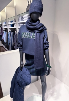 Etalages FW25