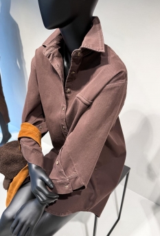 Etalages FW25