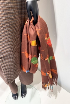Etalages FW25