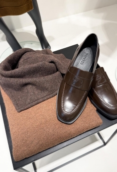 Etalages FW25