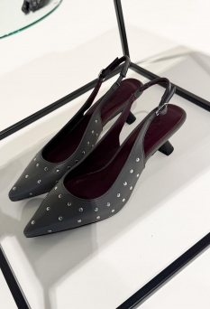 Etalages FW25