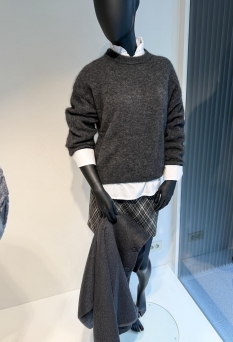 Etalages FW25