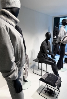 Etalages FW25
