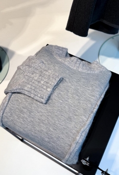 Etalages FW25