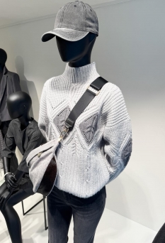 Etalages FW25