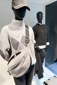 Etalages FW25