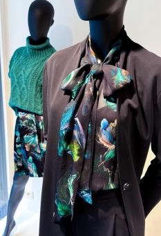 Etalages FW25