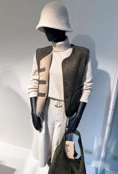 Etalages FW25