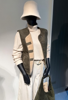 Etalages FW25