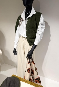 Etalages FW25