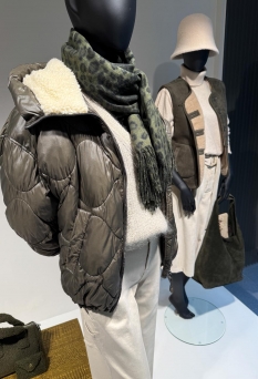 Etalages FW25