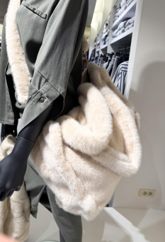 Etalages FW25