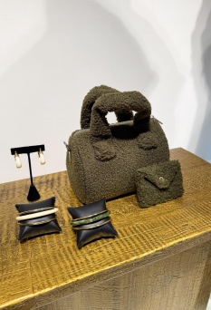 Etalages FW25