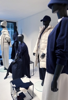 Etalages FW25