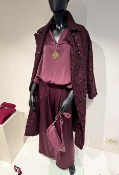 Etalages FW25